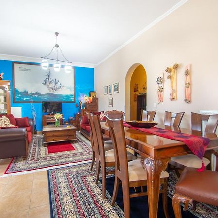 Loukas Farm House Áyios Kírikos المظهر الخارجي الصورة